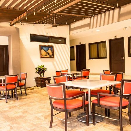 Hotel El Viejo Inn チナンデガ エクステリア 写真
