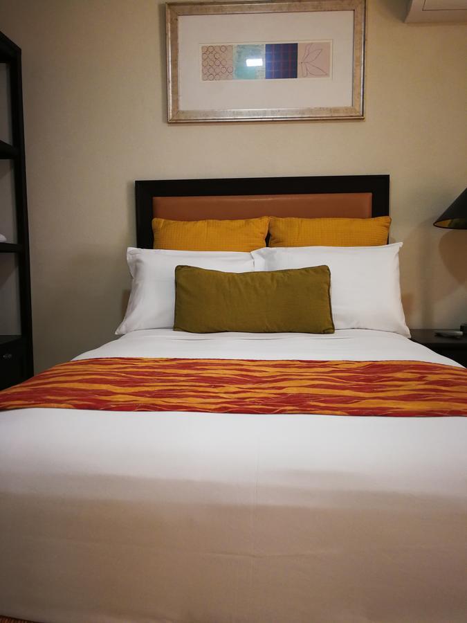 Hotel El Viejo Inn チナンデガ エクステリア 写真